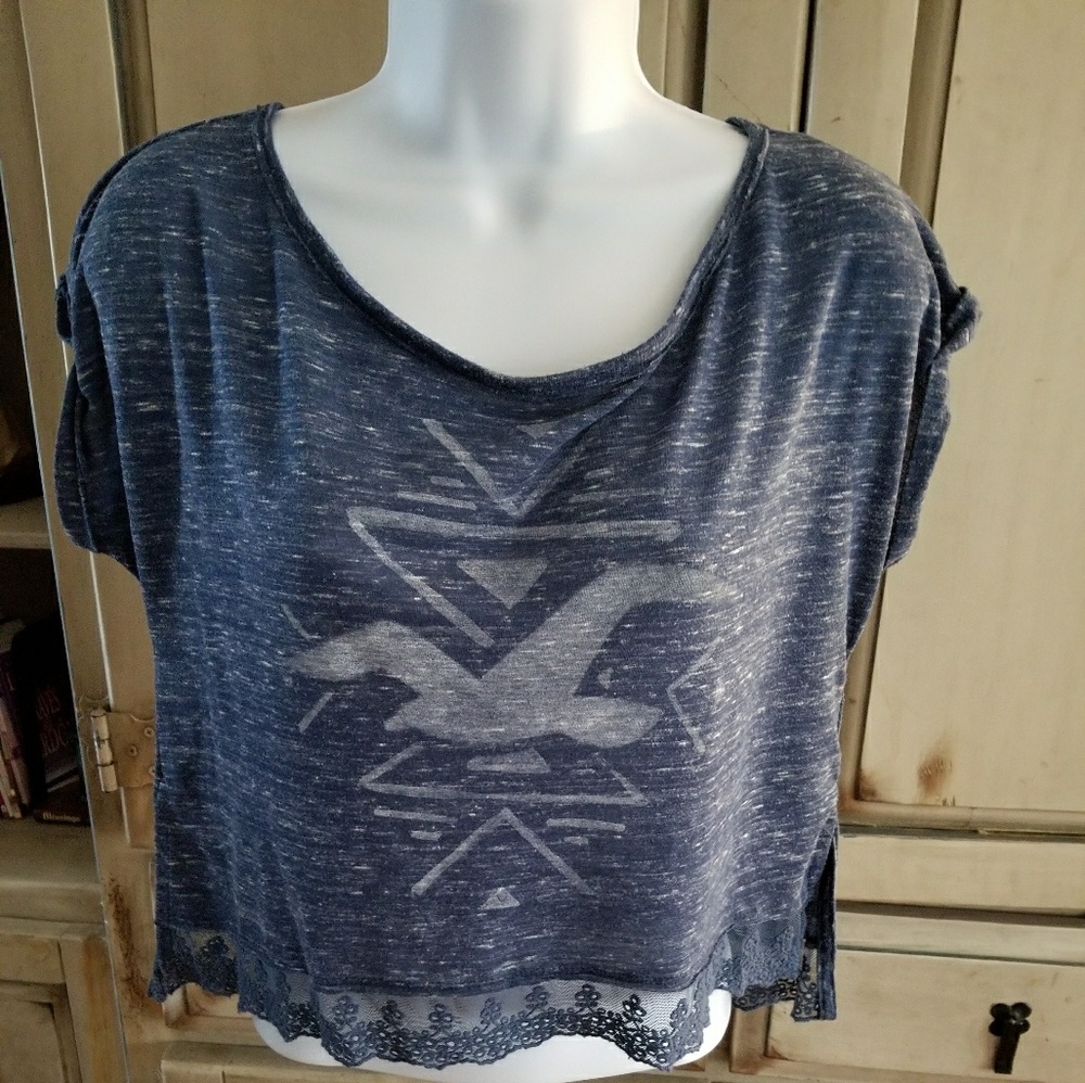 Hollister top